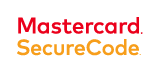 Mastercard SecureCode (3-D Secure)
